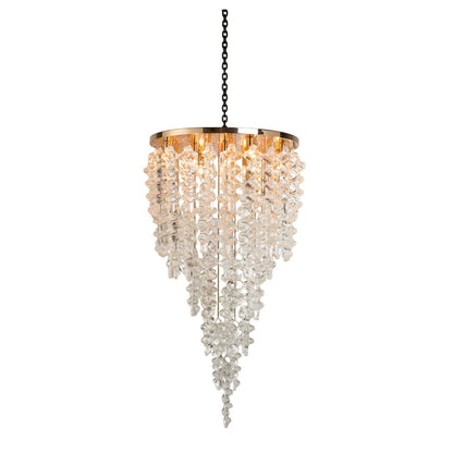 Brutale 14 - Light Chandelier