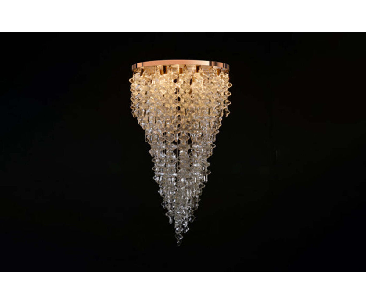 Brutale 14 - Light Chandelier