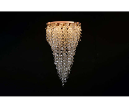 Brutale 14 - Light Chandelier
