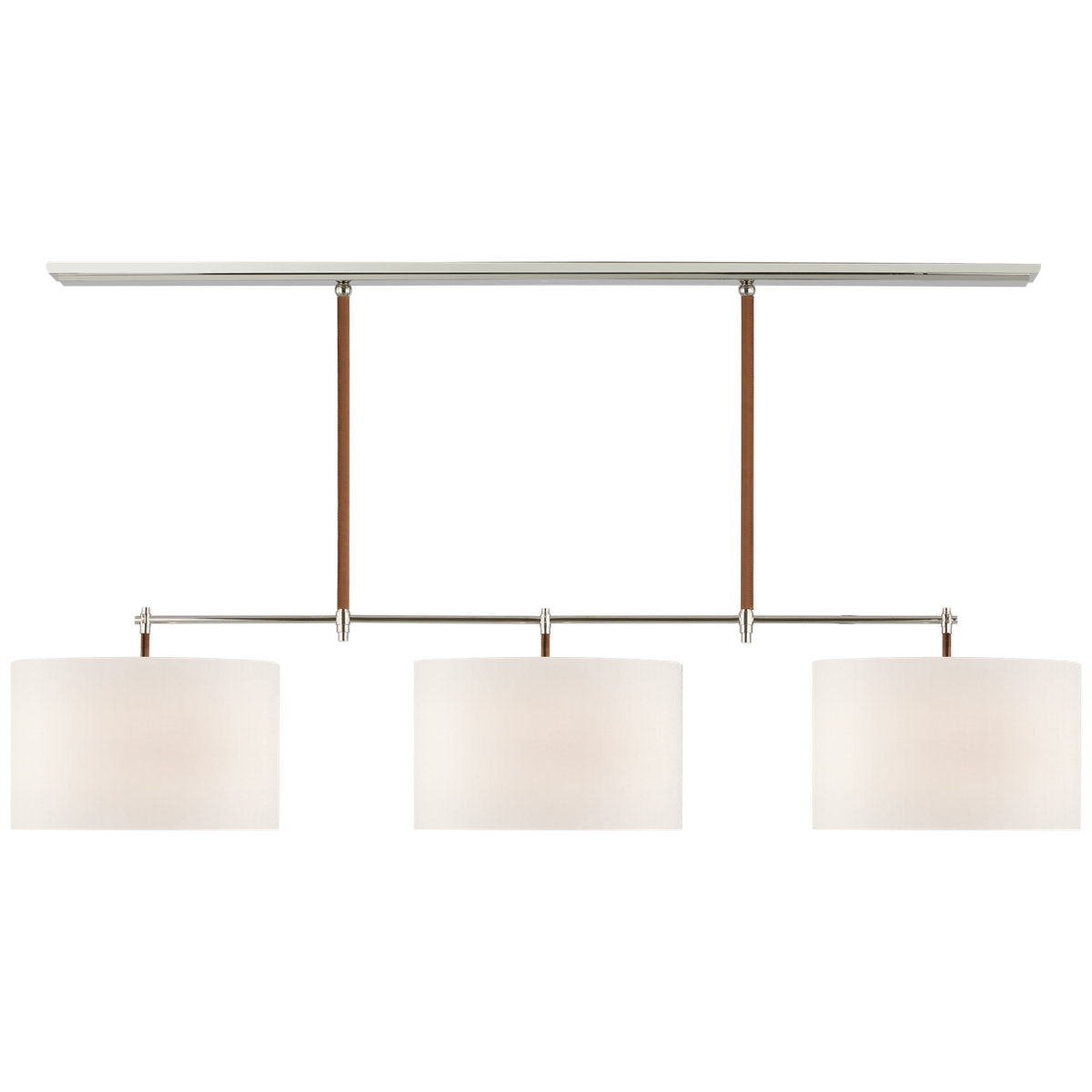 Bryant 3 - Light Chandelier