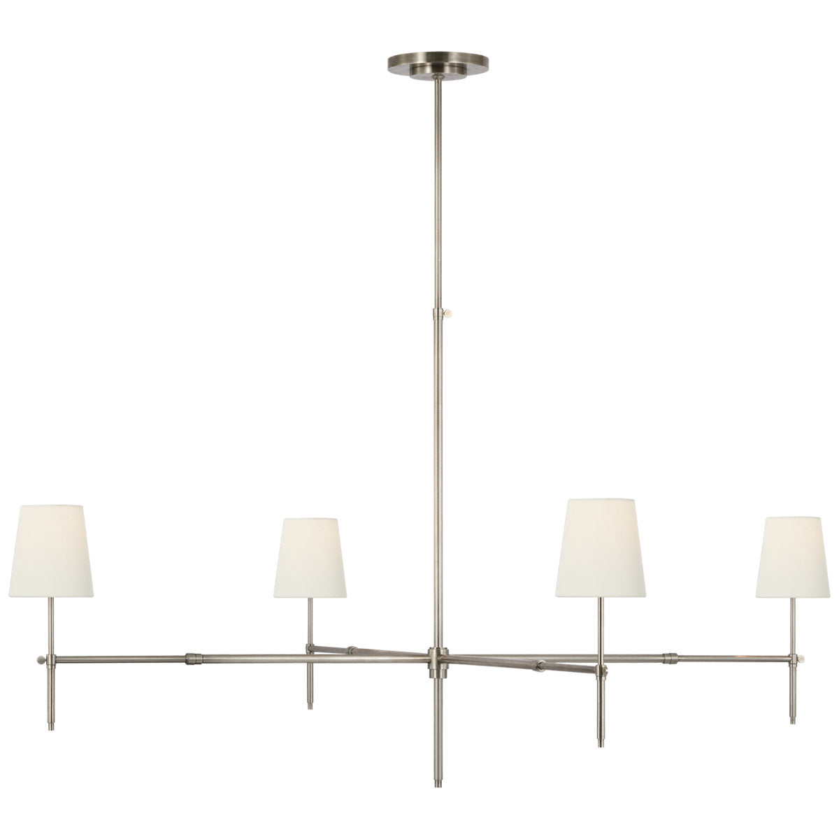 Bryant 4 - Light Chandelier