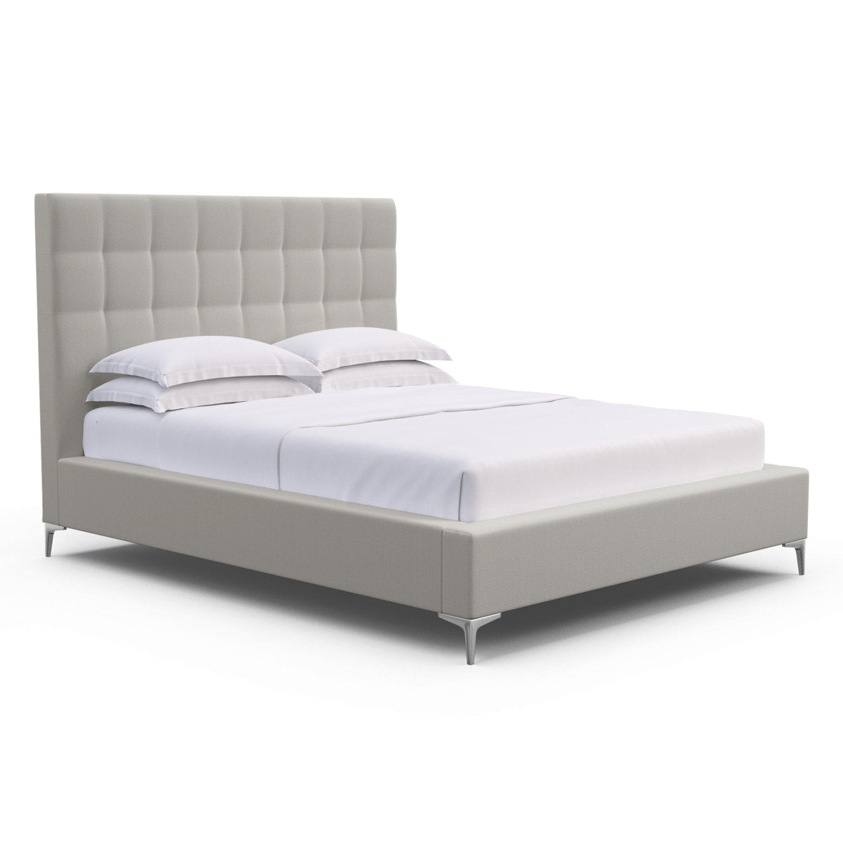 Bryant Upholstered Bed