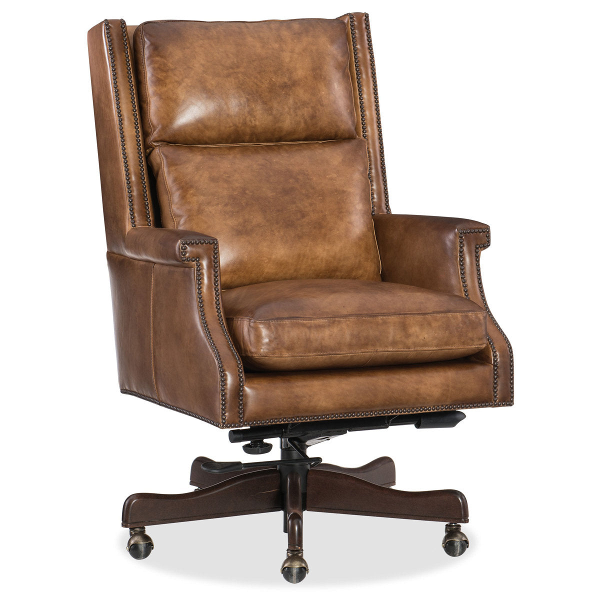 Brycen Genuine Leather Executive Chair