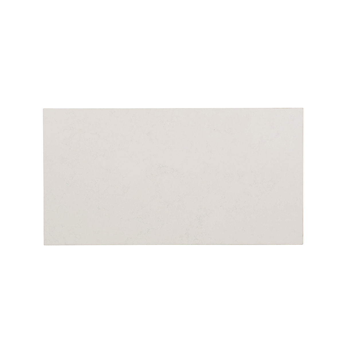 Bryne 2 - Drawer Bachelor's Chest in White