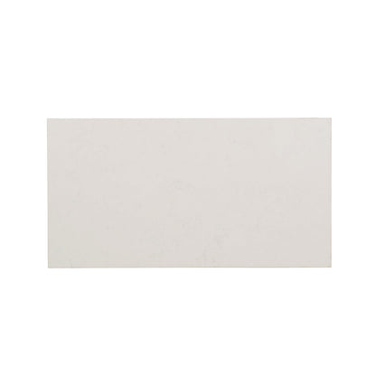 Bryne 2 - Drawer Bachelor's Chest in White