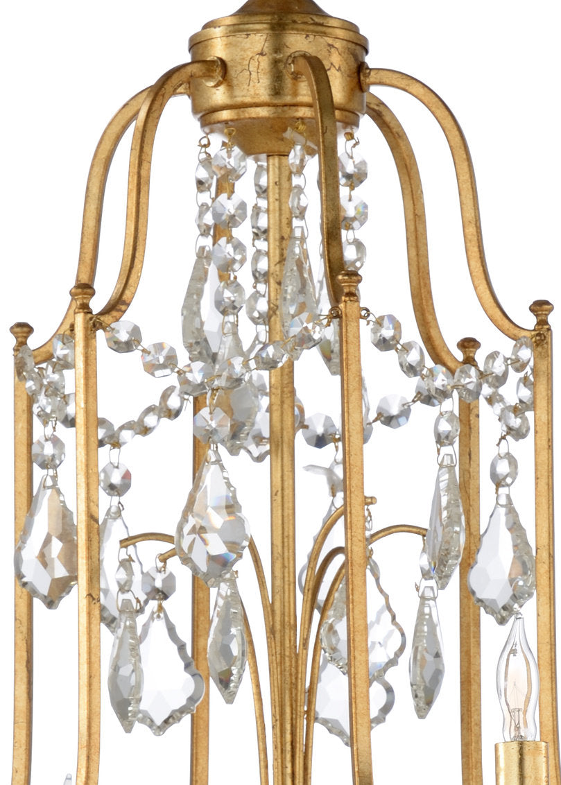 Buckhead 12 - Light Chandelier