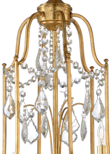 Buckhead 12 - Light Chandelier