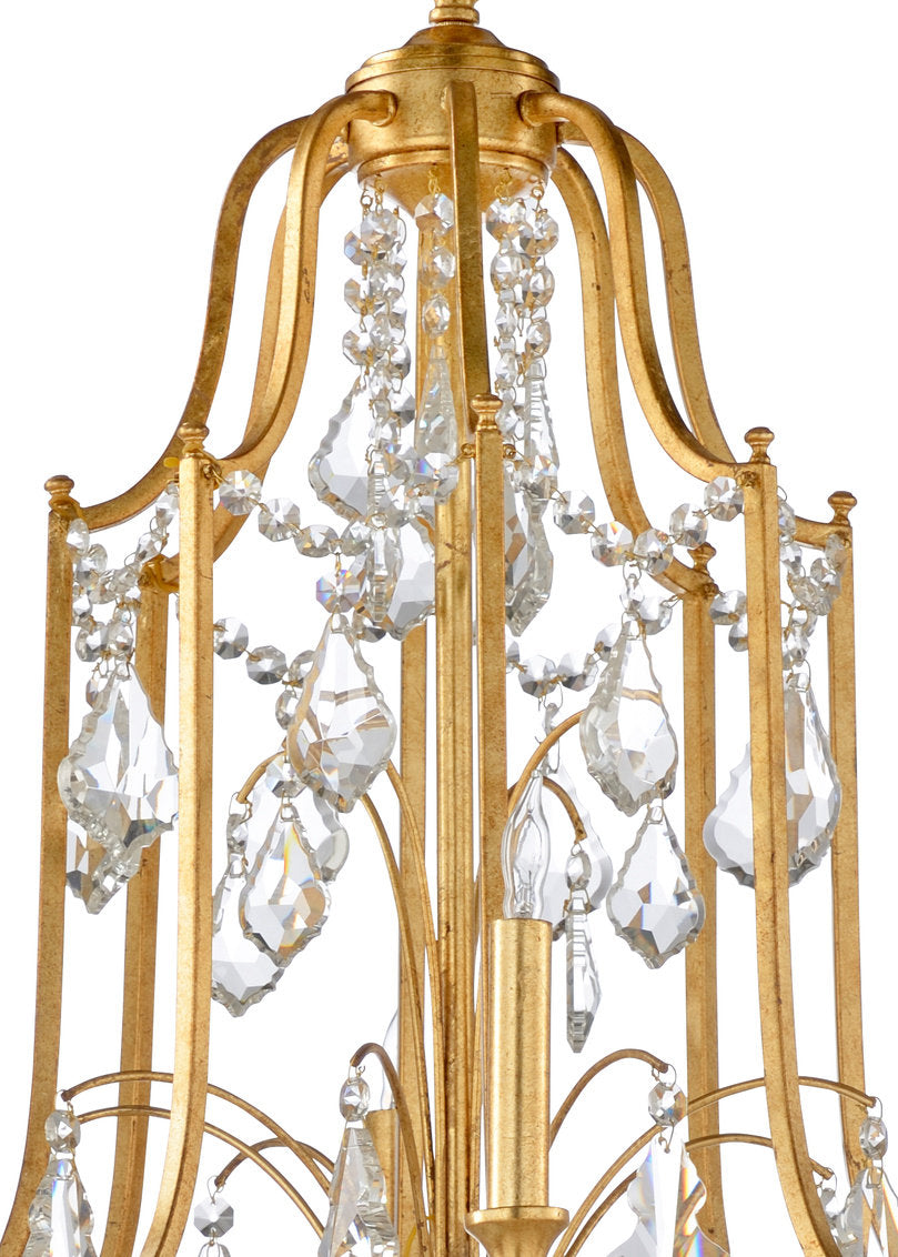 Buckhead 12 - Light Chandelier