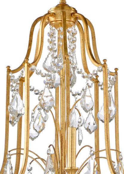 Buckhead 12 - Light Chandelier