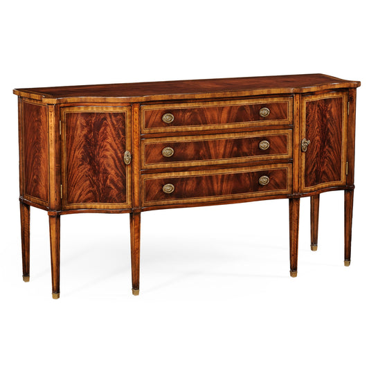 Buckingham 67.5'' W Buffet