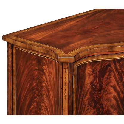 Buckingham 67.5'' W Buffet
