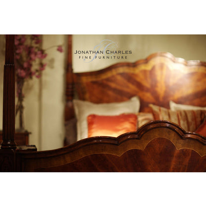 Buckingham Bed
