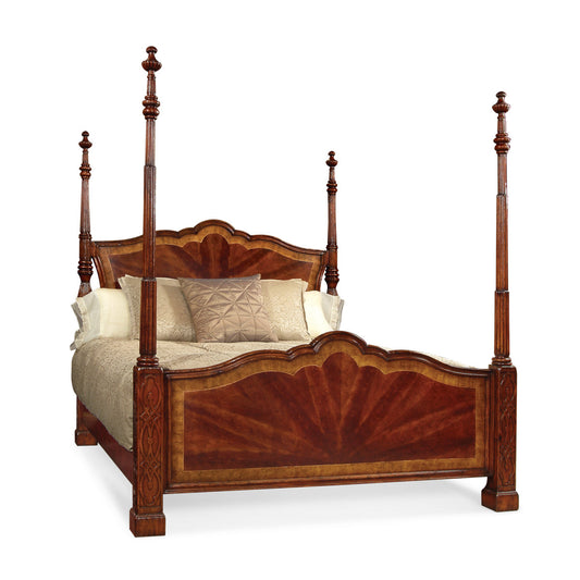 Buckingham Bed
