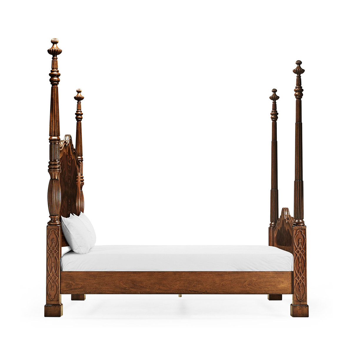 Buckingham Bed