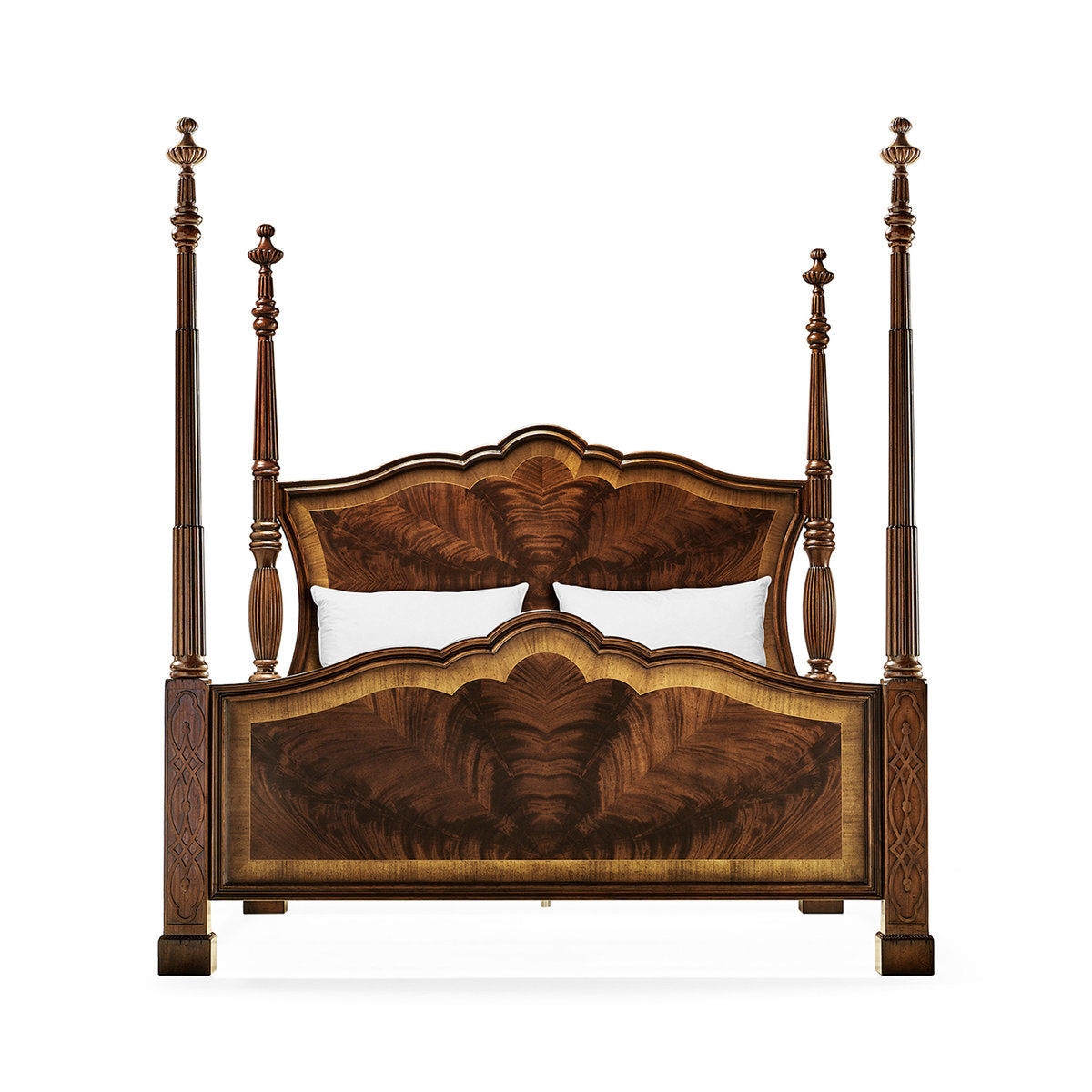 Buckingham Bed