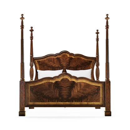Buckingham Bed