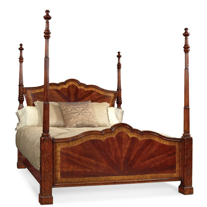 Buckingham Bed