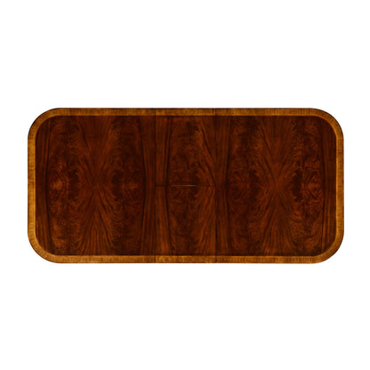 Buckingham Dining Table