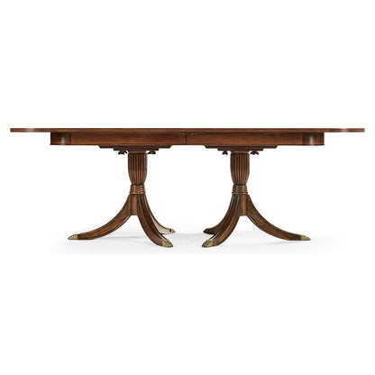 Buckingham Dining Table