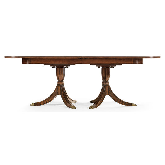 Buckingham Dining Table