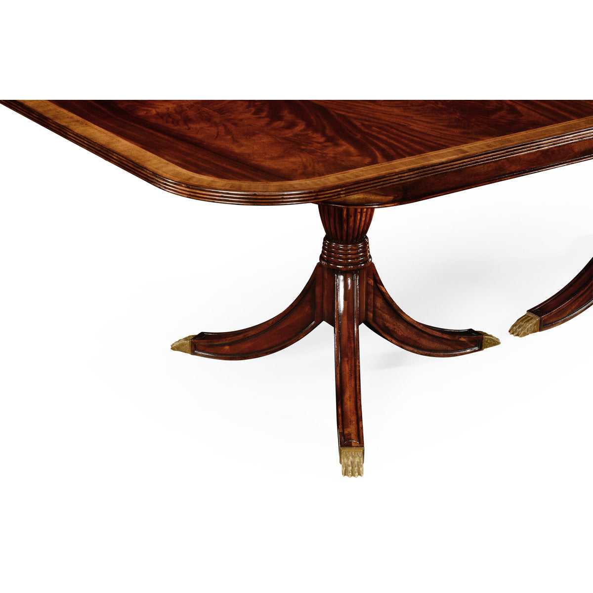Buckingham Dining Table