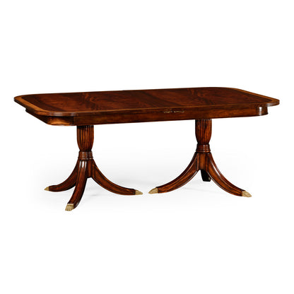 Buckingham Dining Table