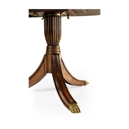 Buckingham Dining Table