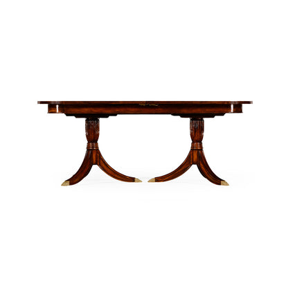 Buckingham Dining Table