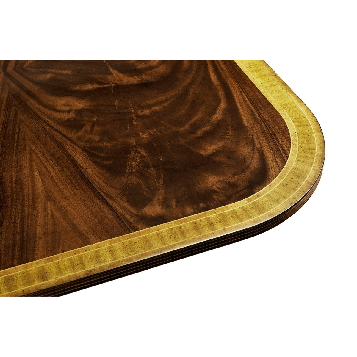 Buckingham Dining Table