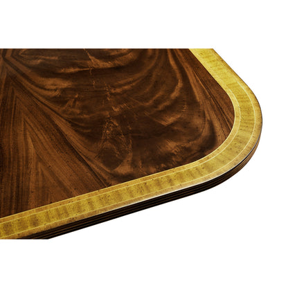Buckingham Dining Table