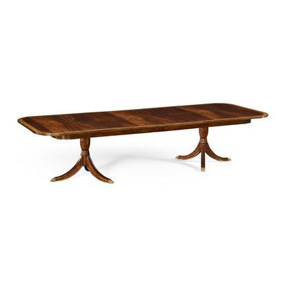 Buckingham Dining Table