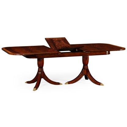 Buckingham Dining Table