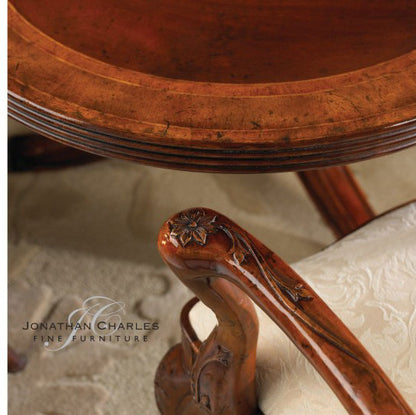 Buckingham Dining Table