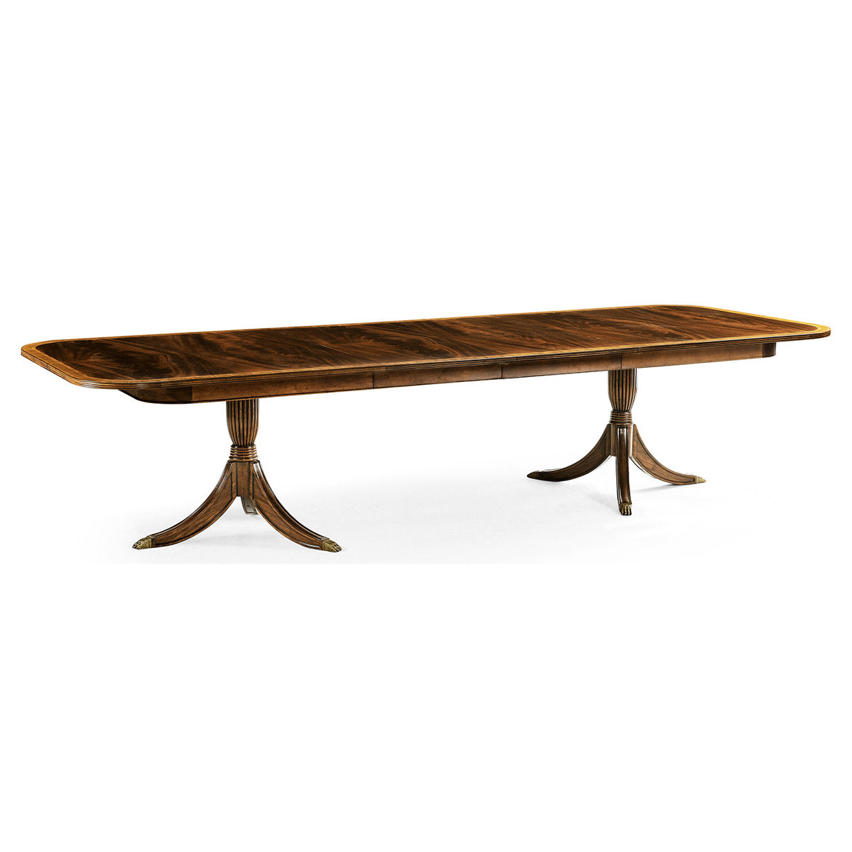 Buckingham Dining Table