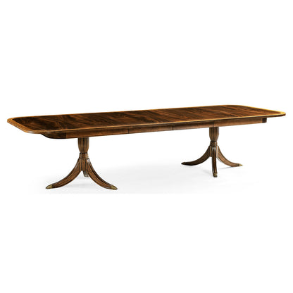 Buckingham Dining Table