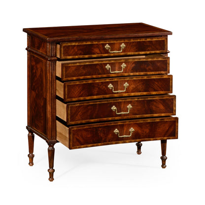 Buckingham Solid Wood Accent Chest