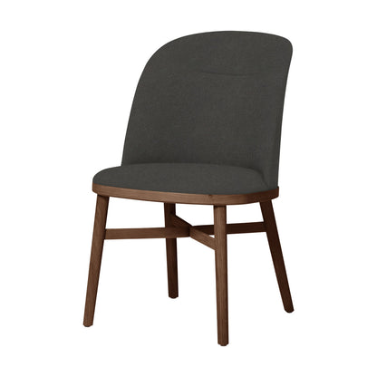 Bund Upholstered Dining Chair