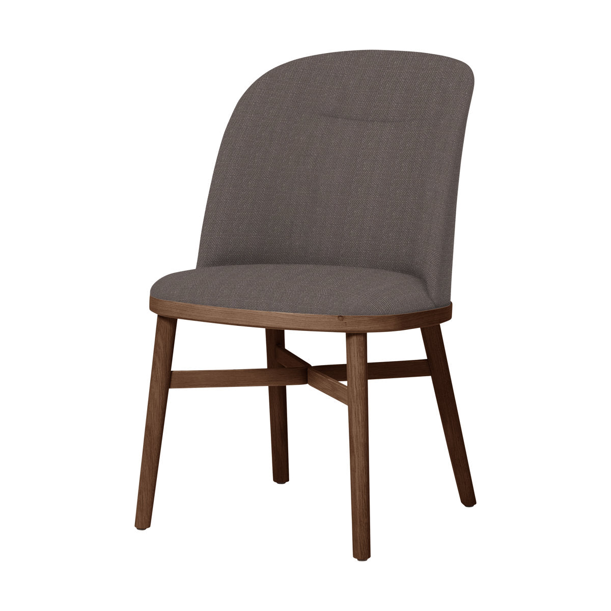 Bund Upholstered Dining Chair