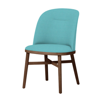Bund Upholstered Dining Chair