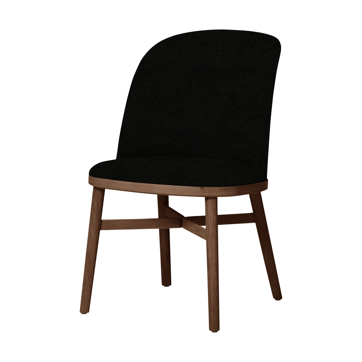 Bund Upholstered Dining Chair