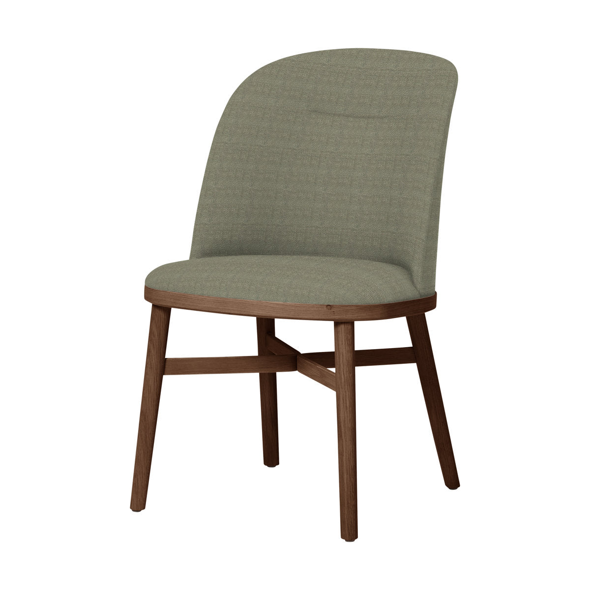 Bund Upholstered Dining Chair