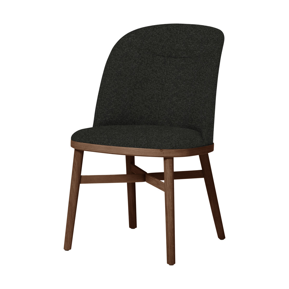 Bund Upholstered Dining Chair