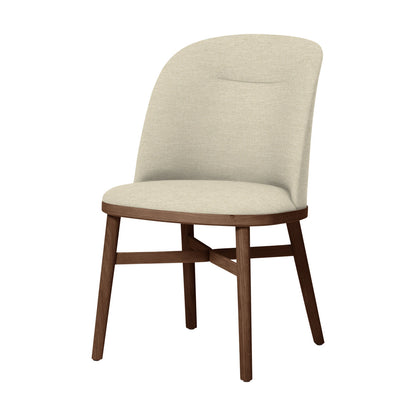 Bund Upholstered Dining Chair
