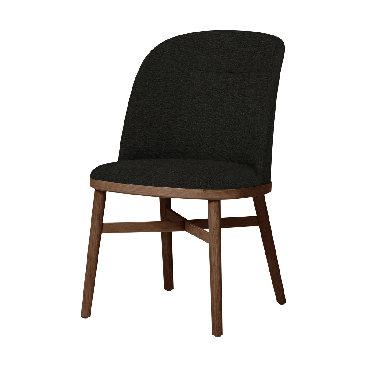 Bund Upholstered Dining Chair