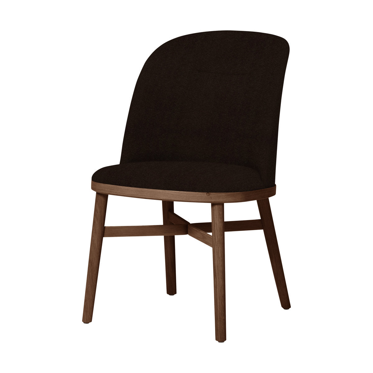 Bund Upholstered Dining Chair
