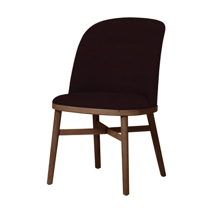 Bund Upholstered Dining Chair