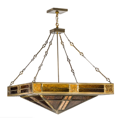 Bungalow Rose 8 - Light Chandelier