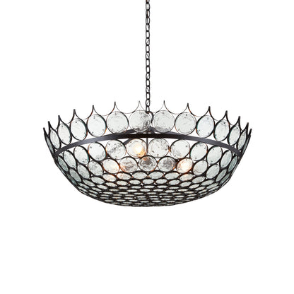 Bunny Williams 3 - Light Chandelier