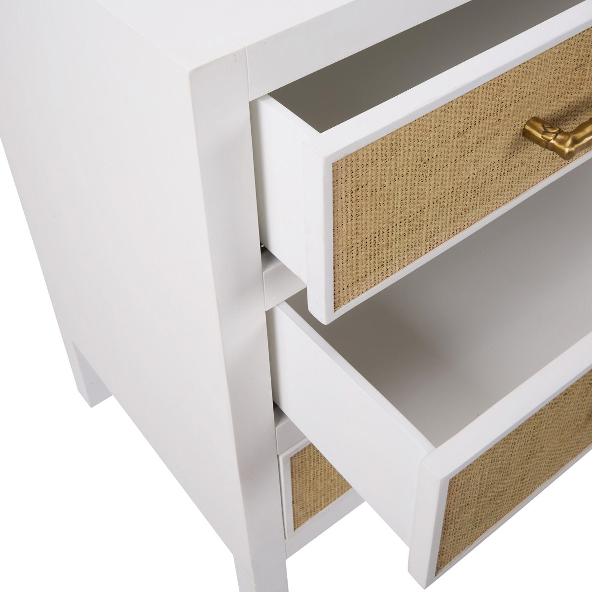 Burgess Chest