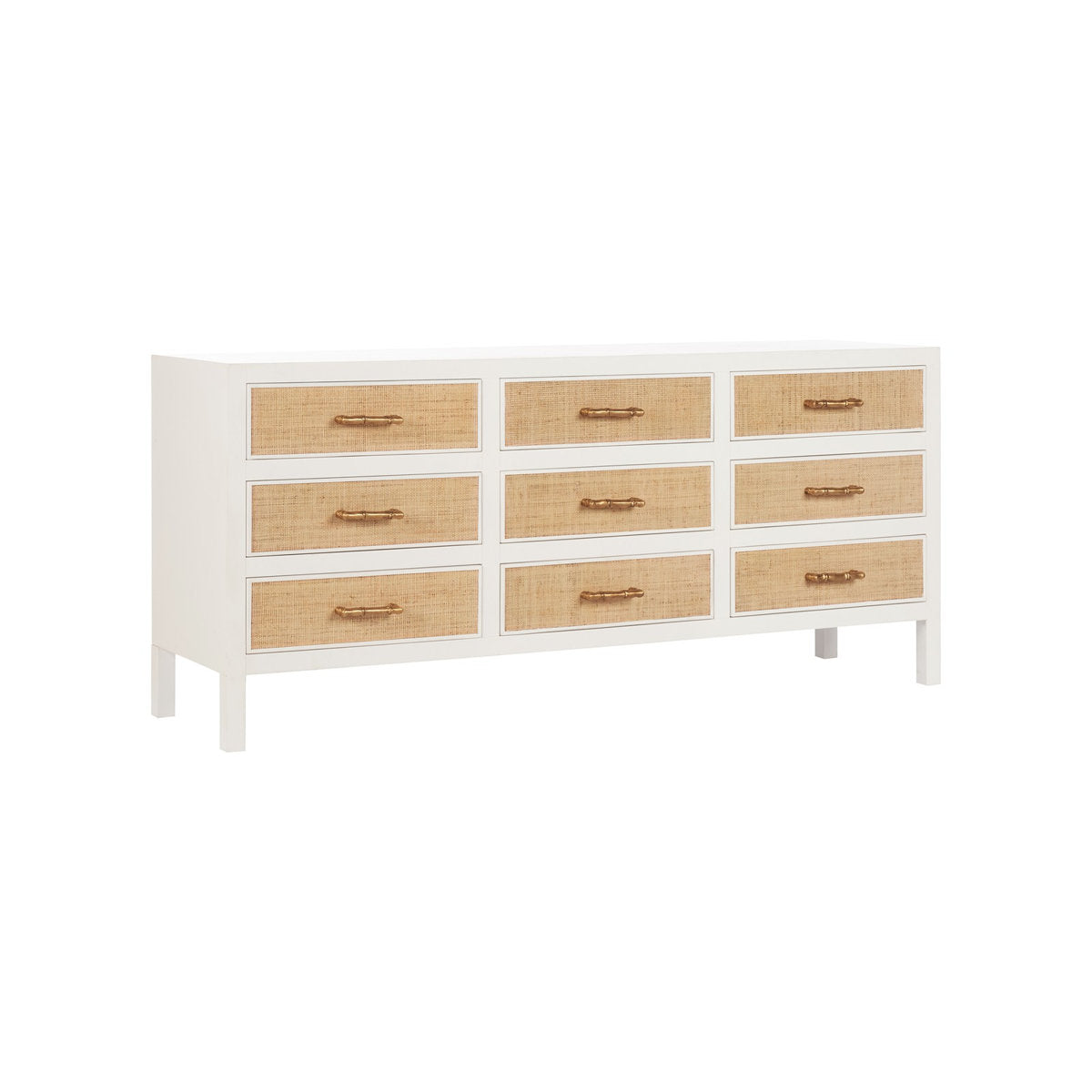 Burgess Chest
